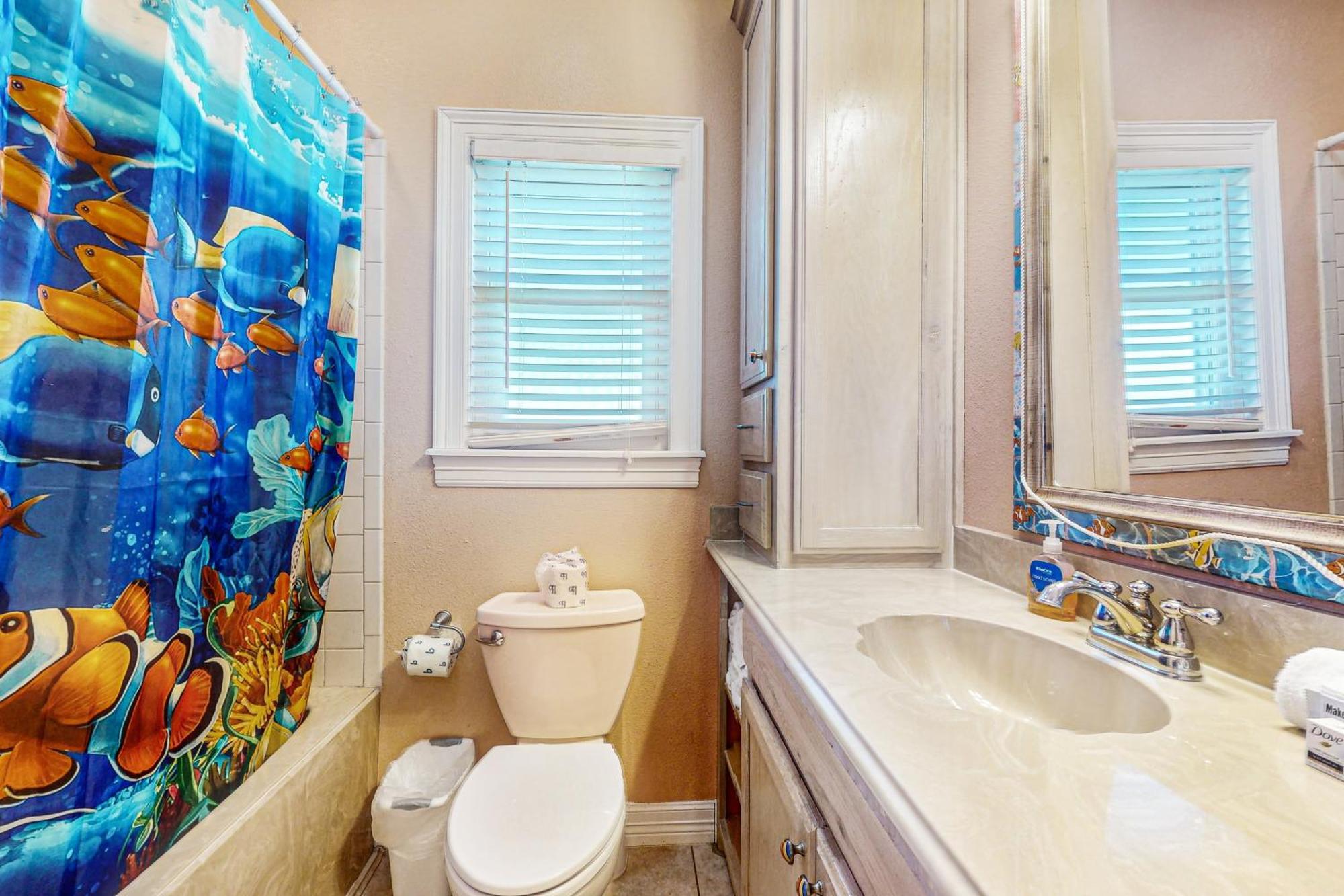 Bolivar Peninsula Crystal Beach Exterior photo
