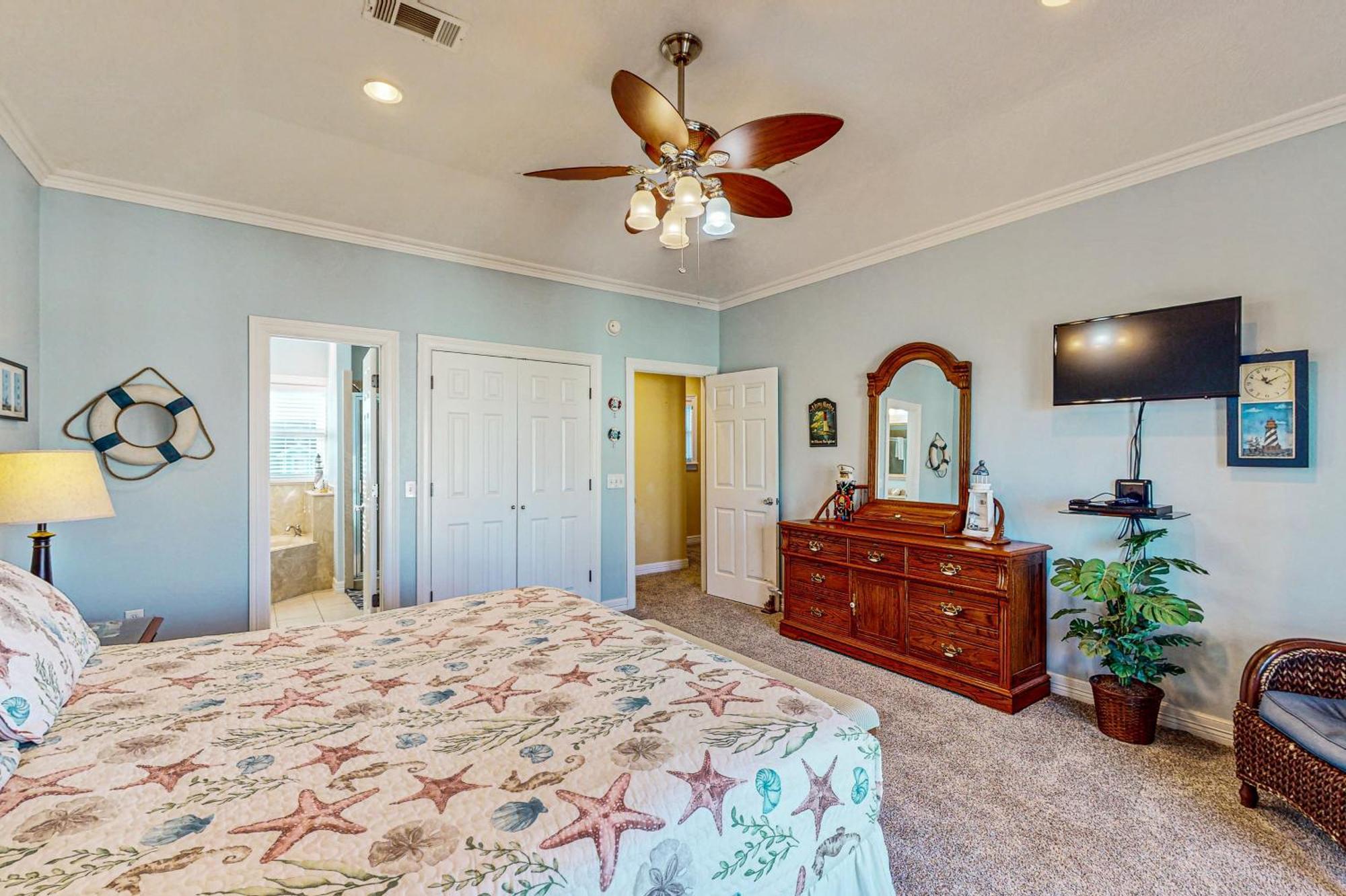 Bolivar Peninsula Crystal Beach Exterior photo