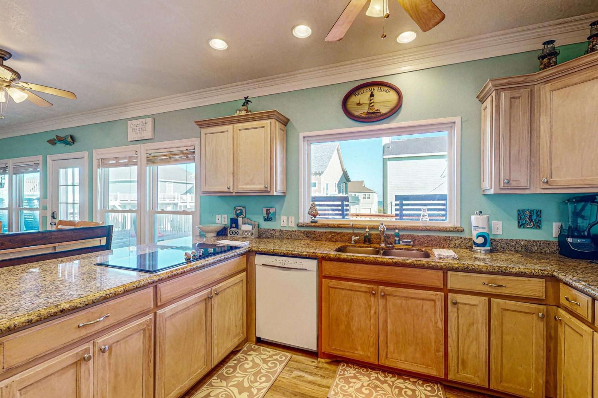 Bolivar Peninsula Crystal Beach Exterior photo