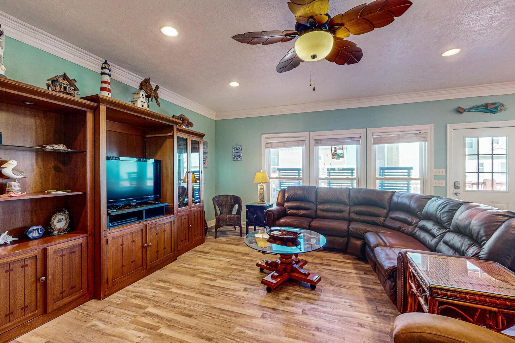 Bolivar Peninsula Crystal Beach Exterior photo